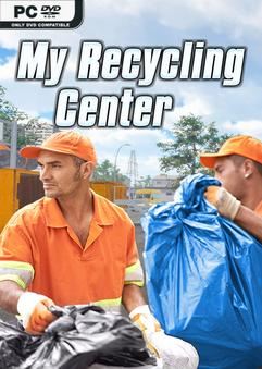 My Recycling Center Car Scrapyard Expansion-TENOKE