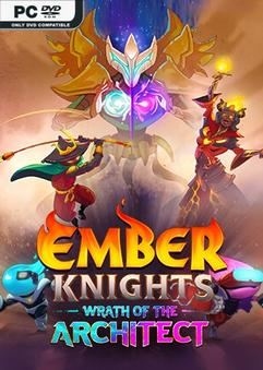 Ember Knights Wrath of the Architect-TENOKE
