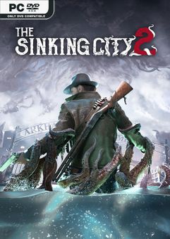 The Sinking City 2 v20260821-P2P