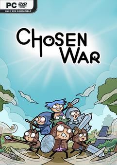 Chosen War-TENOKE