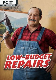 Low Budget Repairs v1.0.12-P2P