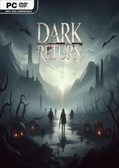 Dark Return-TENOKE