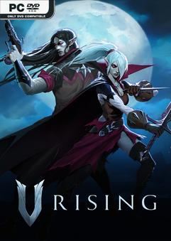 V Rising Invaders of Oakveil-RUNE