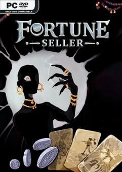 Fortune Seller-TENOKE
