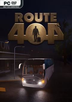 Session Notes Route 404-TENOKE