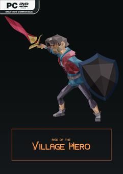 Rise of the Village Hero-TENOKE