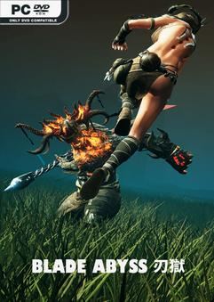 Blade Abyss-TENOKE