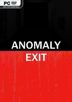 Anomaly Exit-TENOKE