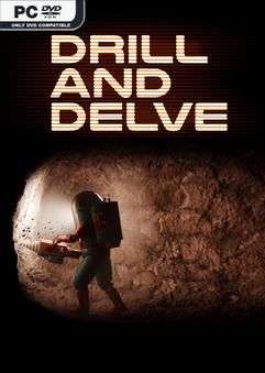 Drill and Delve-TENOKE