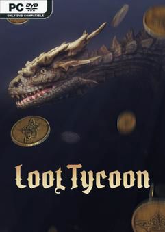 Loot Tycoon Early Access