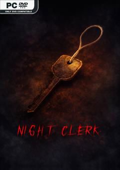 Night Clerk-bADkARMA
