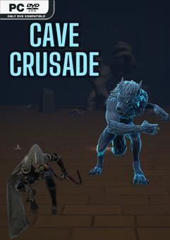 Cave Crusade-TENOKE