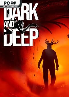 Dark and Deep-TENOKE