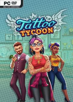 Tattoo Tycoon-SKIDROW