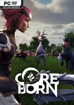 Coreborn v1.0.52.26724-P2P