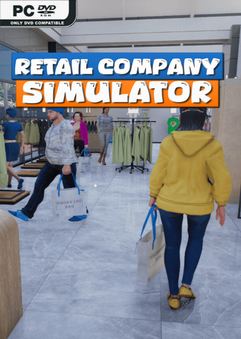 Retail Company Simulator v1.0.61-TENOKE