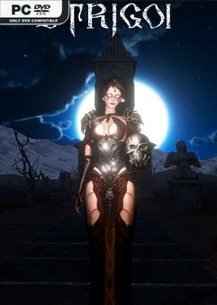 Strigoi-TENOKE
