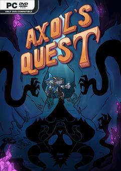 Axols Quest-TENOKE