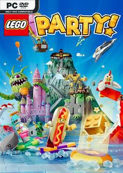 LEGO Party-RUNE