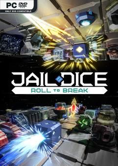 JAIL DICE Roll to Break-TENOKE
