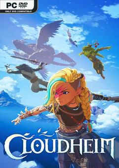 Cloudheim Early Access