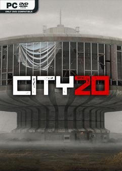 City 20 Early Access