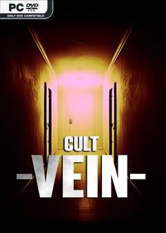 Cult Vein-P2P