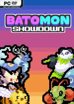 Batomon Showdown-INSiGHT