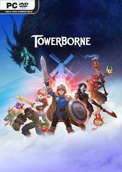 Towerborne-RUNE