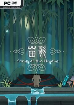Songs of the Hmong-TENOKE
