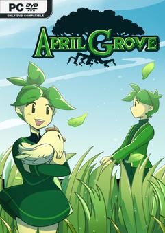April Grove-TENOKE