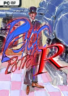 Psycho Patrol R Early Access