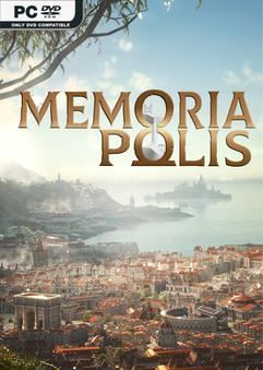 MEMORIAPOLIS Early Access