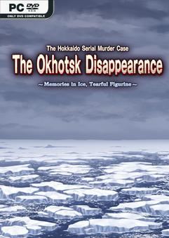 The Hokkaido Serial Murder Case The OD-TENOKE