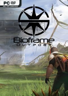 Bioframe Outpost-TENOKE