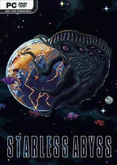 Starless Abyss-TENOKE