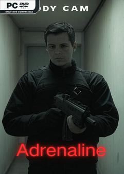 Bodycam Adrenaline-TENOKE