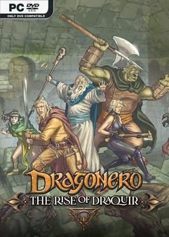 Dragonero-TENOKE