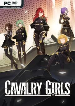 Cavalry Girls v1.3.2043-P2P