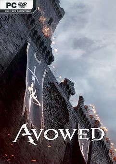 Avowed Premium Edition-P2P