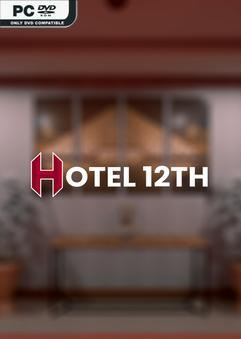 Hotel 12th-TENOKE