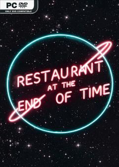 Restaurant at the end of time-TENOKE