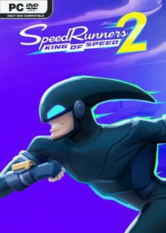 SpeedRunners 2 King of Speed-RUNE