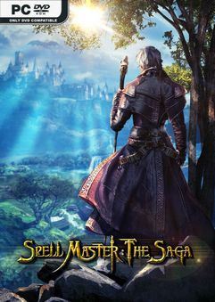 SpellMaster The Saga v0.9.1-P2P