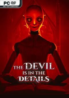 The Devil is in the Details-TENOKE