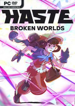 Haste v1.4.a-P2P