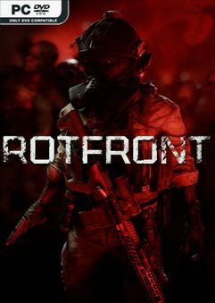 Rotfront Early Access