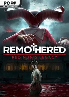 Remothered Red Nuns Legacy-RUNE