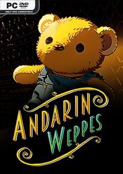 Andarin Weppes-TENOKE