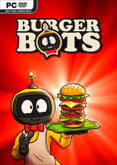 Burger Bots Inc-TENOKE
